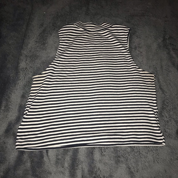 Crop Top - Picture 2 of 2